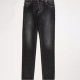 Five-Pocket Jeans