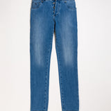Superstretch Jeans