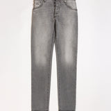 Five-Pocket Jeans